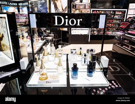 what does dior stand for.